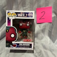 Funko Pop Marvel #871 What If? T'Challa Star-Lord - IN HAND