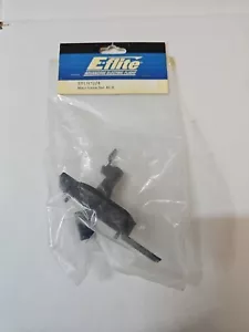 E-FLITE HELICOPTER PART - EFLH1224 = MAIN FRAME SET : BCX (NEW) - Picture 1 of 3