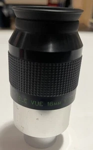 Tele Vue Nagler Type II 16 mm Eyepiece - Picture 1 of 4