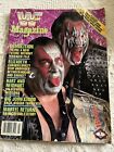 WWF Magazine March 1989 Demolition Wrestling