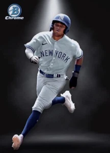 [DIGITAL] Topps Bunt - Roderick Arias - Bowman 23 S1 - Bowman Spotlights - Picture 1 of 1