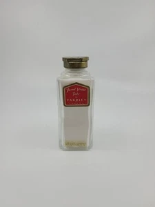 Rare Yardly of London "BOND STREET" Talcum Powder - Read Description - Picture 1 of 1
