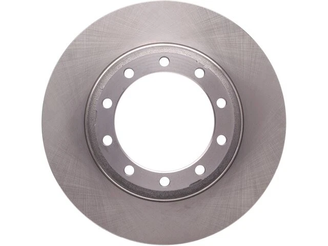 Rotor de freno para Freightliner FL70 1998-2005 1999 2000 2001 2002 2003 QF391KJ Foto 1 de 1