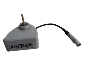 Hustler Adjustable Trunk-Lip  Antenna Mount  Coax Ham Radio Vintage - Picture 1 of 3