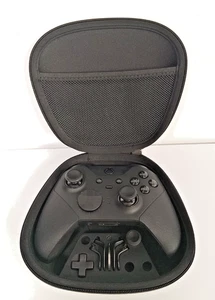 Microsoft Xbox One Elite Series 2 Controller - Fully Functional, INCOMPLETE - Picture 1 of 10