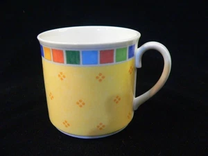 Villeroy & Boch Twist Alea Limone Kaffeetasse - Bild 1 von 1