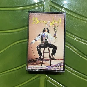 Benny & Joon Soundtrack (Cassette) - Picture 1 of 5