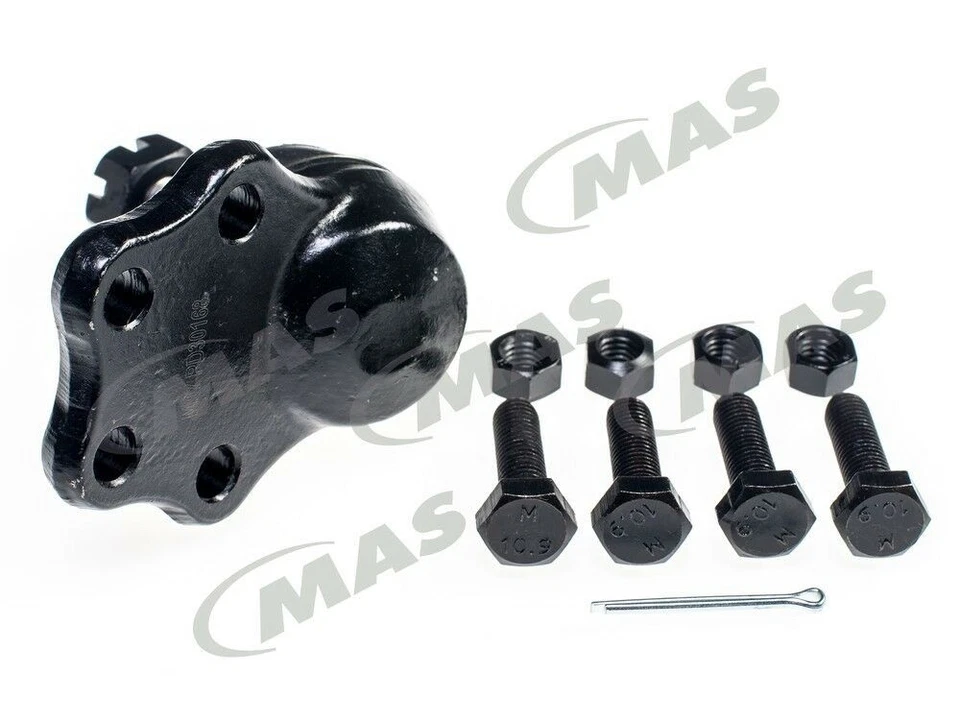 Rótula de suspensión MAS Industries BJ81375 para Dodge Dakota Durango 00-04 Foto 1 de 4