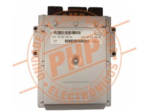 ECU VISTEON 9663289080 GRUPO PSA 9661256980 - Imagen 1 de 1