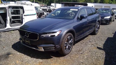 Portador diferencial trasero sin híbrido compatible con 16-23 VOLVO XC90 1515316 Foto 1 de 4