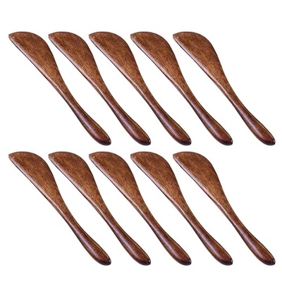 10 Packungen Buttermesser Aus , 6  GewüRzmesser, , Super Prakti5854 - Bild 1 von 4
