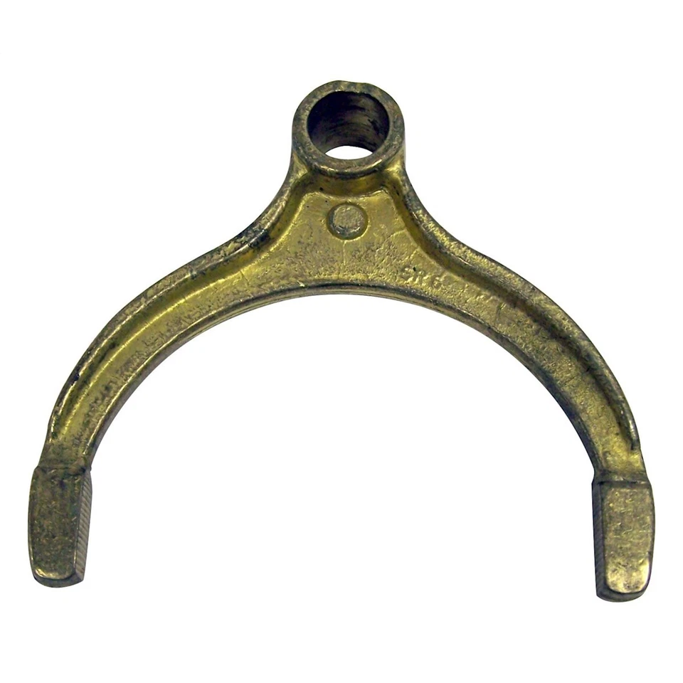 Horquilla de cambio J8132412 para Jeep J20 Cherokee J10 Grand Wagoneer serie J7 CJ5 Foto 1 de 1