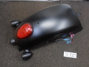 Parafango Posteriore Triumph Thunderbird Storm 2011-15 *Leggere Descrizione* 10/25 - Foto 1 di 24