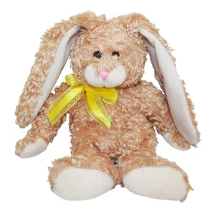 Ty Beanie Baby Harrison - Neu mit Etikett (Hase 2004) Ostern - Bild 1 von 1