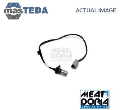 871105 CRANKSHAFT POSITION SENSOR MEAT & DORIA NEW OE REPLACEMENT - Image 1 of 4
