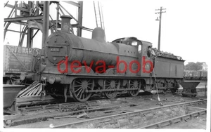Railway Photo LMS 3F 43678 Midland Johnson 1873 Class 0-6-0 Loco Location? - Picture 1 of 1