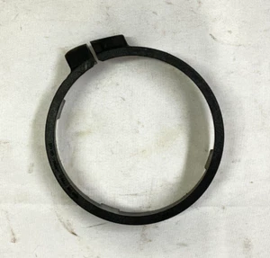 OEM Stihl Tube Hose Clip Clamp BR500 BR550 BR600 Leaf Blowers (4282 708 8700) - Picture 1 of 11