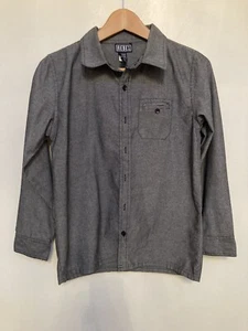 REBE1 Formal Boys Shirt  - Picture 1 of 15