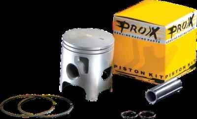 Комплект кованых купольных верхних поршней Prox 89,96 мм для Suzuki DRZ400S 00-24 - Изображение 1 из 4