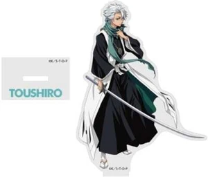 BLEACH Toshiro Hitsugaya Original Illustration Acryl Ständer 11x8cm - Bild 1 von 2