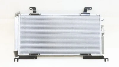 NEW OEM A/C Condenser 73210AL00A for Subaru Legacy Outback 2015-2019 - Image 1 of 4