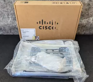 🔥New🔥 Cisco ACS-1100-RM2-19 Rack-mount kit for 112x 1131 1161 models - Picture 1 of 11