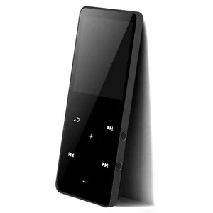 MP3 Player with Portable 1.8" Color Screen Digital Audio Player Built-in Z0M5 - Picture 1 of 12