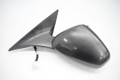 ⭐ 08-17 Maserati Granturismo Espejo Puerta Vista Lateral Izquierda Carcasa Fabricante Original Foto 1 de 4