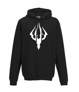 Hollow Knight King's brand logo Adults hoodie - Picture 1 of 2