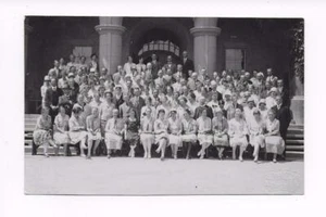 Konstanz Baden Deutschland Hof Fotograf Dittmar Universität Echtfoto PC - Bild 1 von 1