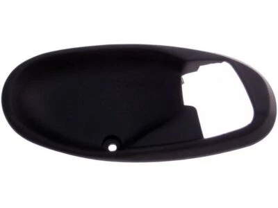 For 1997-2000 Chrysler Sebring Interior Door Handle Bezel Dorman 85254SN Foto 1 de 2
