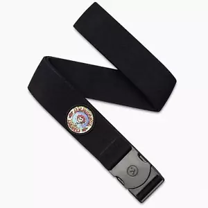 Arcade Grateful Dead Web Belt ~ Bertha - Picture 1 of 1