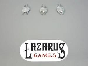 Babylon 5 Wars - Narn Frazi Fighters (metal) - Picture 1 of 4