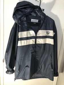 Plus size Ocean Beach OB Women ‘s Windbreaker With San Francisco Logo Size 2X - Picture 1 of 3