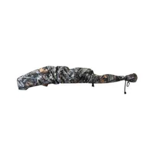 NUEVO Alpine Innovations Pistola Slicker Impermeable Cubierta Pistola Desaparece Bronceado Camuflaje VTN1 - Imagen 1 de 3
