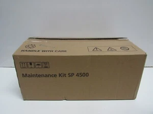 GENUINE RICOH 407329 (SP 4510DN) MAINTENANCE KIT - Bild 1 von 3