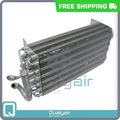 A/C Evaporator fits BMW Z3 1996-2002 / BMW Z8 2000-2003 - REF 64116911689 QU - Image 1 of 4