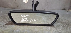MERCEDES BENZ A200 RÜCKSPIEGEL 026531 2012-2017 #M4094 - Bild 1 von 9