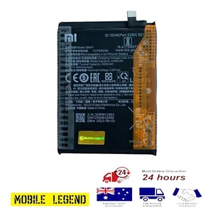 Xiaomi Mi 11X/Pro / Poco F3 / Redmi K40/Pro/Pro+ (BM4Y) Battery Replacement - Picture 1 of 1