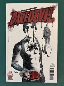 Daredevil #14 2016 Muse - Foto 1 di 2