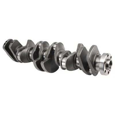 New Upgraded Turbo Crankshaft 11217580483 for BMW 335i 435i 535i 135i N55 3.0L - Изображение 1 из 4