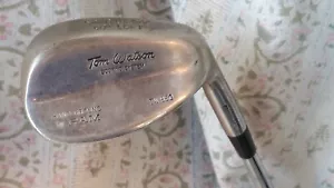 Ram Tom Watson TW860, 60° Lob Sand Wedge - Picture 1 of 5