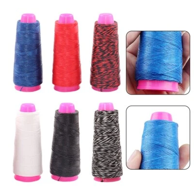 Archery Bowstring Material Thread Bow String Making Rope Recurve Longbow Hunting - Image 1 of 2
