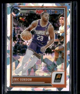 2023-24 Panini Premium Stock #178 Eric Gordon Ice Prizm Phoenix Suns - Imagen 1 de 2