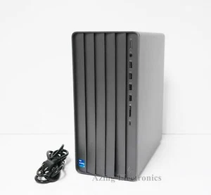 HP Envy TPC-F123-MT Core i5-12400 3.99GHz 12GB 1TB SSD - Bild 1 von 10