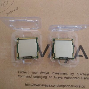 Lot of 2 Intel Core i3-530 Desktop CPU Processor- SLBLR - Picture 1 of 2
