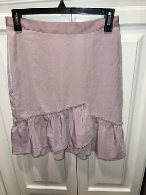 Saia Banana Republic Petite tamanho 0P nova com etiquetas - Imagem 1 de 4