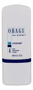 Obagi Nu-Derm Exfoderm 2 oz 57 g. Skin Treatment - Picture 1 of 1