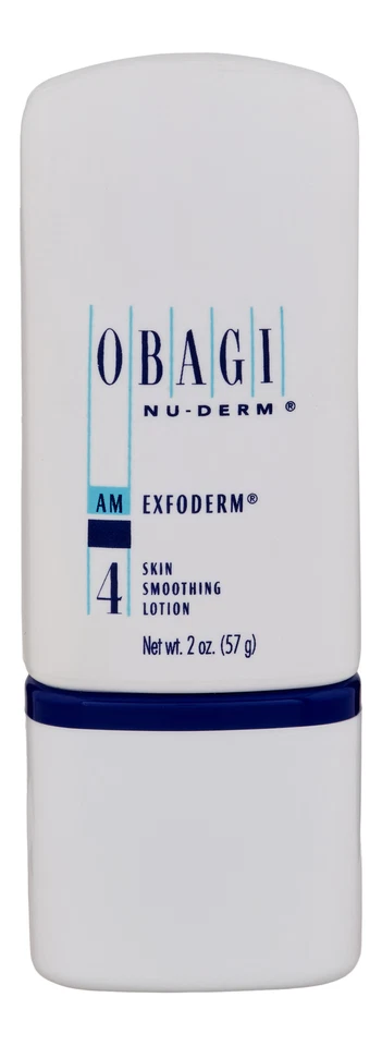 Obagi Nu-Derm Exfoderm 2 oz 57 g. Skin Treatment - Image 1 of 1