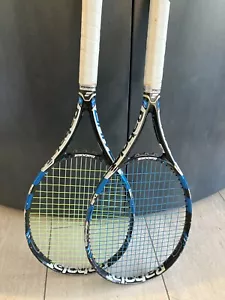 1x Tennisschläger Babolat Pure Drive 300g L3 - Bild 1 von 6